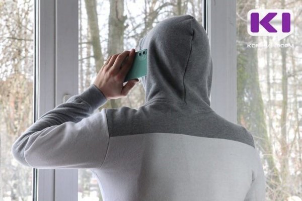 В Коми участились случаи телефонных мошенничеств со стороны 