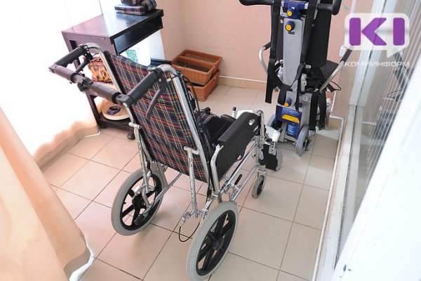 Коми получила грант в размере более 12 млн рублей на развитие стационарозамещающих технологий