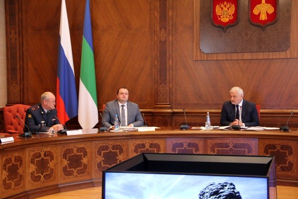 В Коми предложили задействовать мощности учреждений УФСИН для выполнения госзаказов
