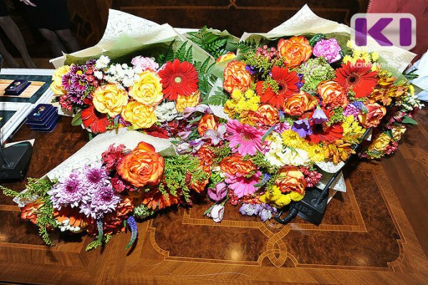 Двое жителей Коми удостоены благодарности президента 
