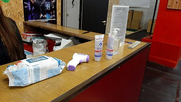 Без масок и перчаток: Сыктывкарская мэрия вновь выявила недобросовестных продавцов