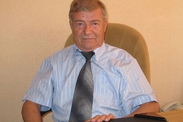 Звания почетного гражданина Сыктывкара удостоились три человека