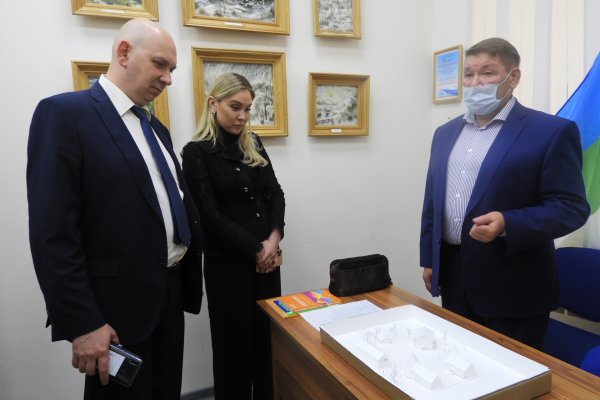 Коми стала площадкой для обсуждения вопросов сохранения культурного наследия народов России

