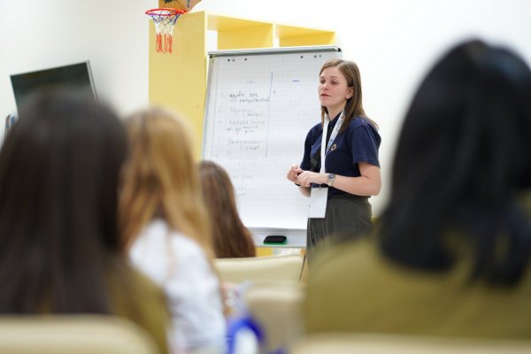 Участница из Коми вошла в число победителей форума 