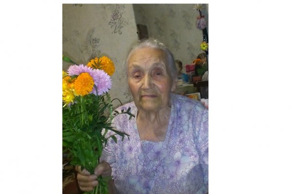 Коллективизация, война, перестройка, коронавирус: жительница Каджерома отметила 100-летний юбилей  
