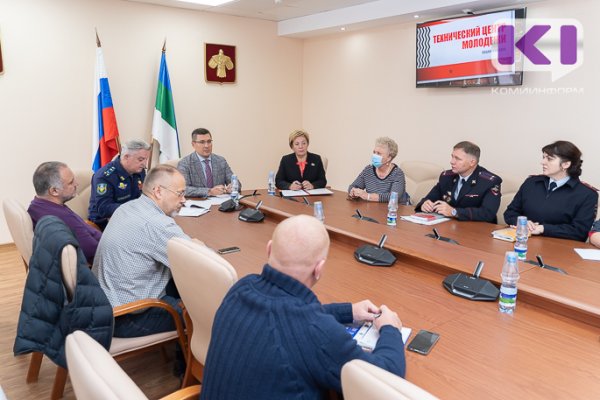 В Коми дембелям утвердят льготы при поступлении в вузы