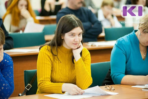 В каких ссузах Коми остались свободные бюджетные места
