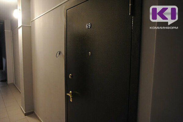 Сыктывкар купит 15 квартир для детей-сирот