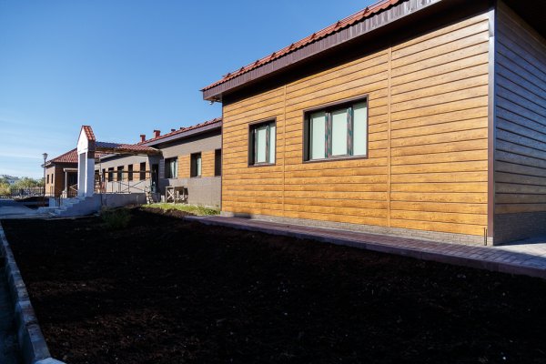 В Воркуте готовится к открытию Духовно-просветительский центр