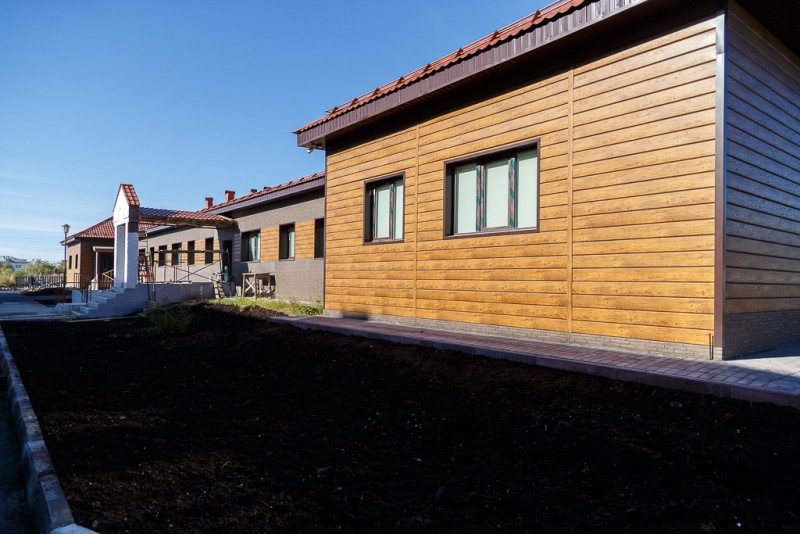 В Воркуте готовится к открытию Духовно-просветительский центр