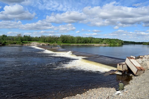 В Инте с 2021 года приступят к реконструкции водозаборных сооружений