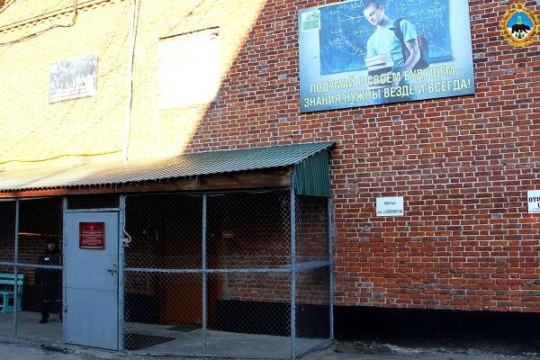 Более 300 школьников сели за парты в колониях УФСИН Коми