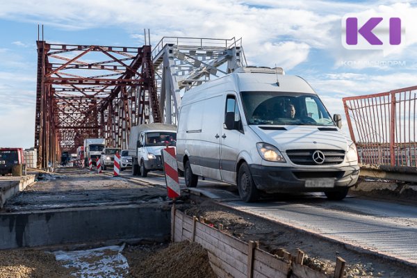 В Коми продолжается компенсация расходов по доставке товаров в труднодоступные населённые пункты