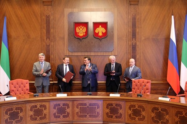 ФСИН России примет участие в обустройстве инфраструктуры Пижемского месторождения 