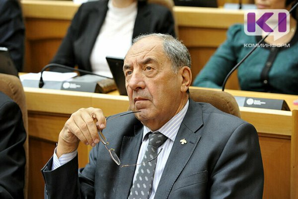 Ушел из жизни Игорь Шпектор 