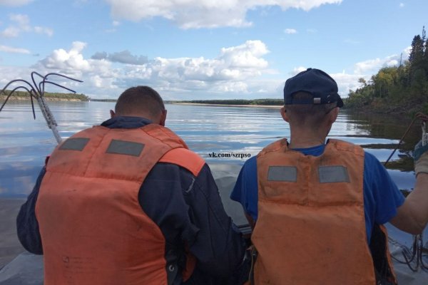 В Усть-Вымском районе обнаружено тело пропавшего на воде мужчины