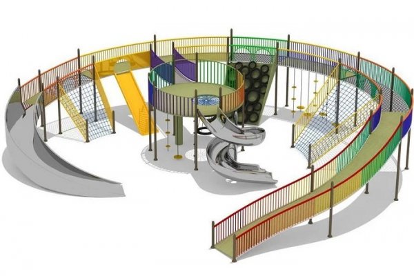 Сыктывкарцы предлагают установить в Строителе площадку для подростков