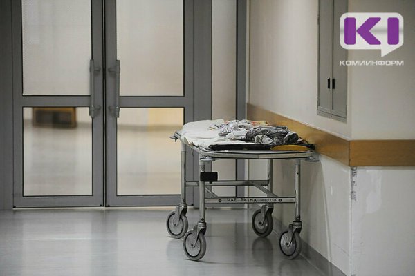 Российский препарат из бычьих легких в пять раз снизил смертность от COVID-19

