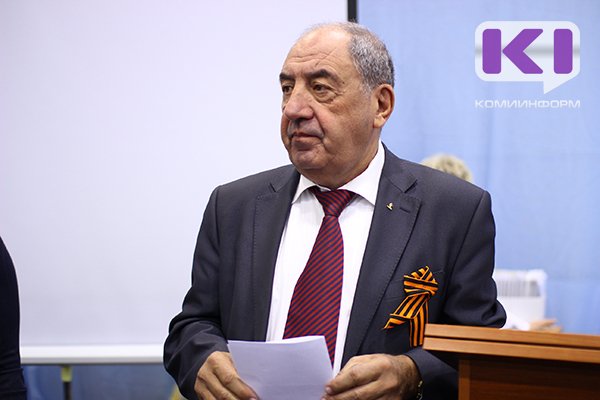 С Игорем Шпектором попрощаются в Большом зале крематория Санкт-Петербурга 