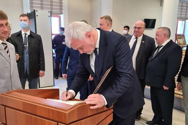 Коми прописали лечение от запущенных болезней