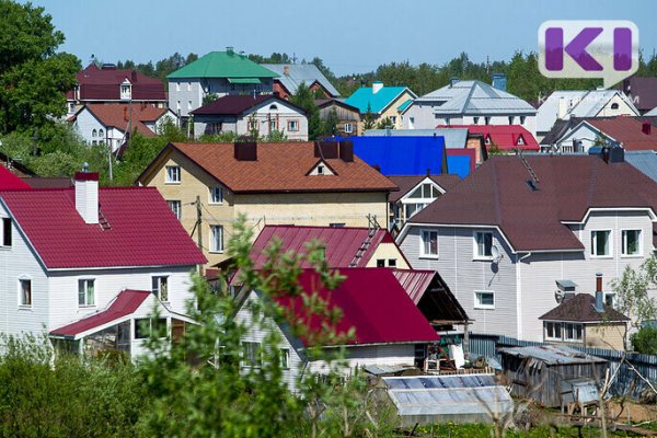 В Коми оценили перспективы возрождения деревянного домостроения общественных зданий