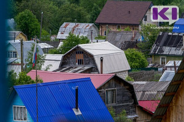 В Ухте суд взыщет с члена садового товарищества 