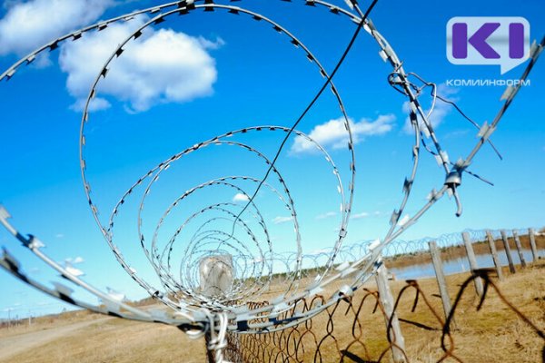 Житель Эжвы отправится в колонию за поджог автомойки, хищение телефона и серию краж из магазинов