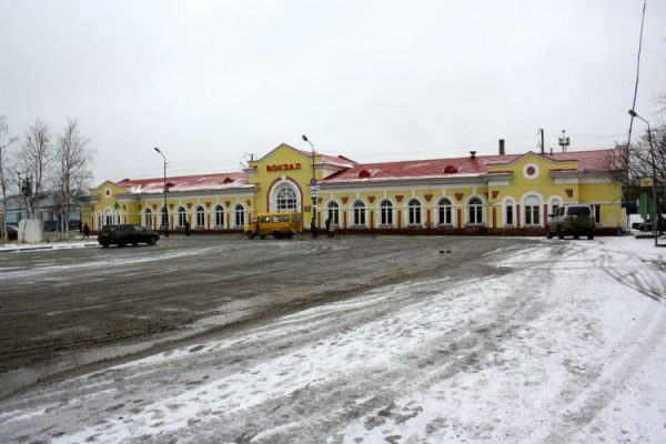 В Сосногорске, Печоре и Воркуте определились с территориями для благоустройства 