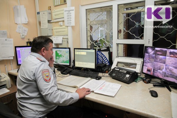 Потасовка в Эжвинском районе между политическими оппонентами привела к разбирательству в полиции