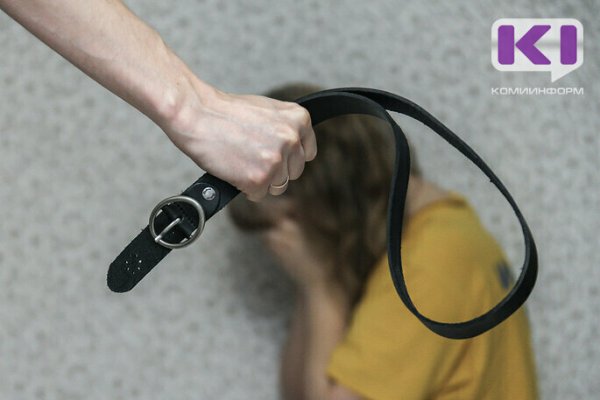 За полгода в Коми зарегистрировано 514 криминальных посягательств в отношении детей и подростков