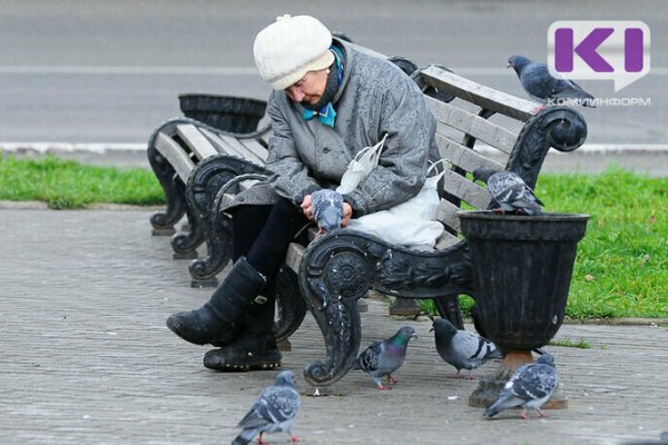 Средняя пенсия в 2021 году вырастет до 17,4 тысячи рублей