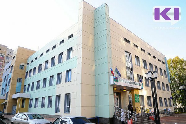 Работа медучреждений Коми возобновляется в полном объеме