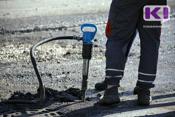 Строительство новой дороги в Краснозатонском не доставит существенных неудобств местным жителям