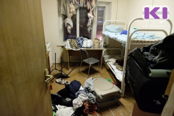 В Коми принят ряд решений, чтобы не допустить преступлений в отношении детей