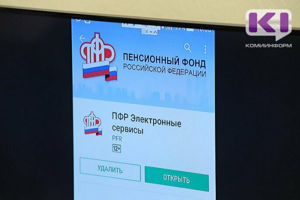 В ПФР опровергли сообщения о приостановке выплаты пенсий