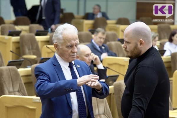 В Коми увеличили прожиточный минимум пенсионера 