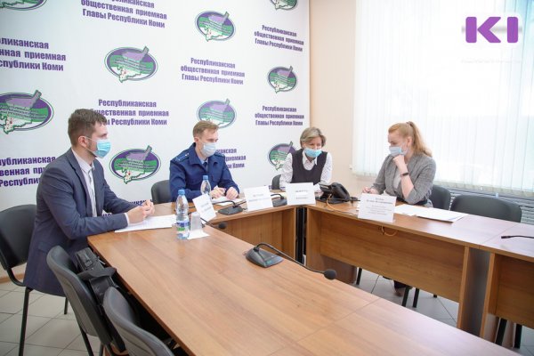 В период пандемии сыктывкарцы раскалили 