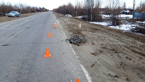 Дочери погибшего в ДТП отца не удалось получить 800 тыс.рублей компенсации морального вреда 