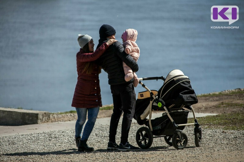 В Коми до конца года 99% детей дошкольного возраста будут обеспечены местами в детсадах