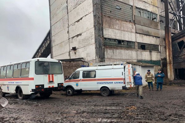 В Воркуте по факту гибели двух рабочих на шахте возбуждено уголовное дело