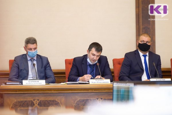 Жители Коми неохотно жалуются на подпольные пивные  