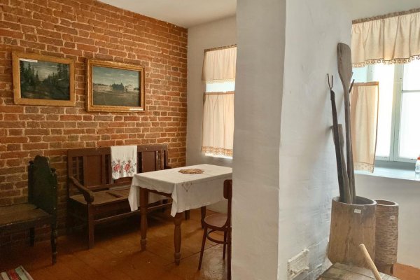 Кылтовский монастырь обращается за помощью к прихожанам и мирянам