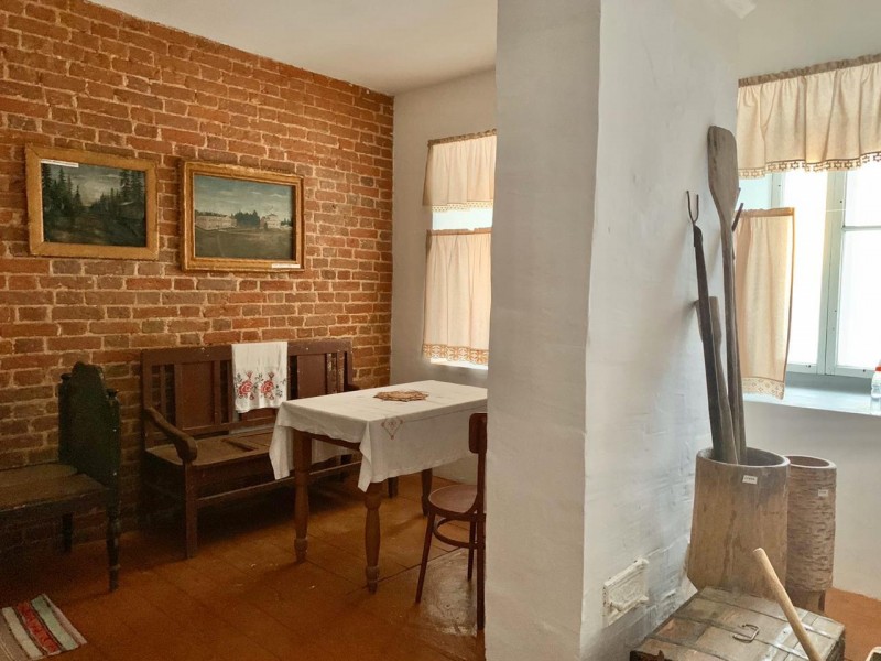 Кылтовский монастырь обращается за помощью к прихожанам и мирянам