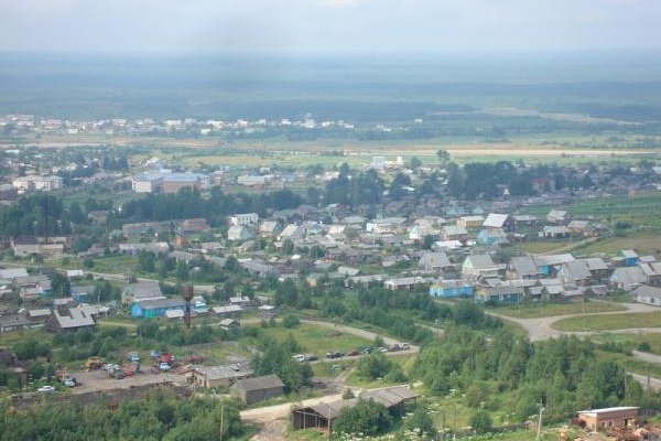 В Койгородском районе объявили конкурс на руководителя администрации