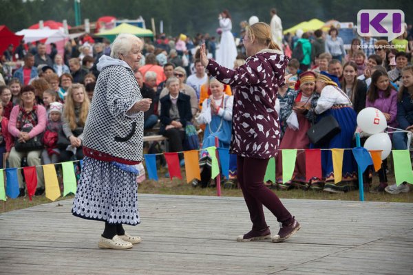 В Коми продлен запрет на проведение массовых мероприятий и дискотек