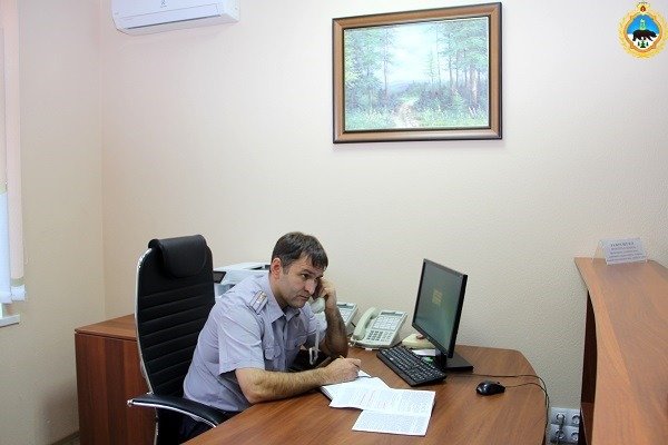 Родственники осужденных задали вопросы руководству УФСИН Коми во время прямой линии

