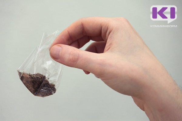 Житель Тамбова обвиняется в распространении наркотиков на территории Коми

