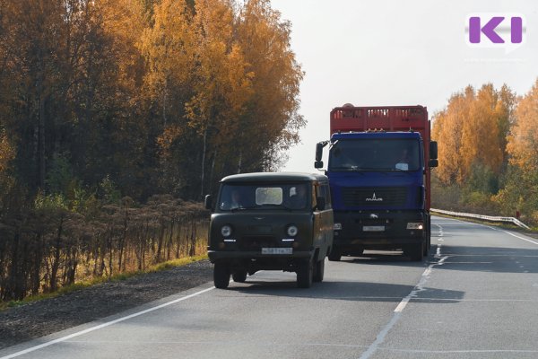 По иску прокуратуры Коми автодорогу под Ухтой вернули в собственность региона
