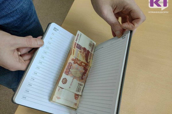 Гражданам Коми предлагают оценить уровень коррупции в МЧС