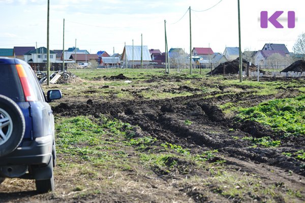 Арбитражный суд Коми определил, по чьей вине дом для детей-сирот построили на спорном участке